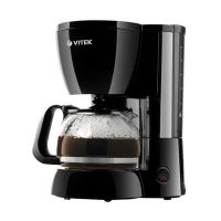 Инструкция для кофеварки VITEK VT-1512