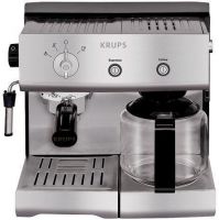 Инструкция для кофеварки Krups XP 2240