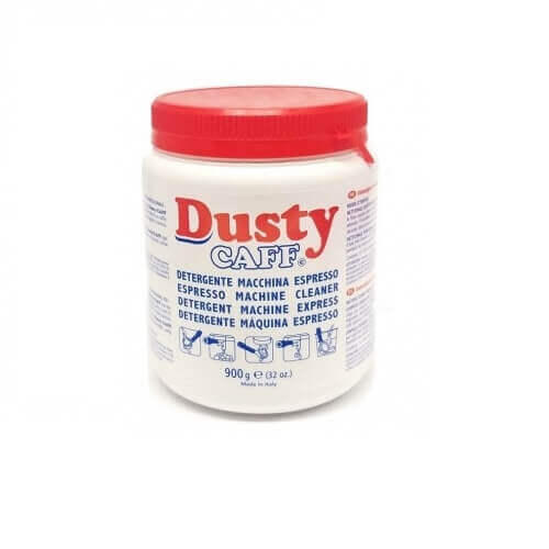Порошок для чистки от кофейных масел Dusty Caff, 900 гр.